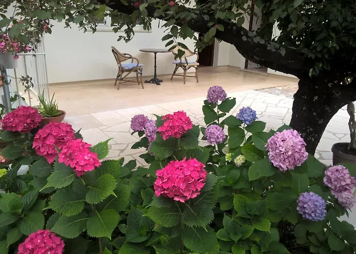 Appartement Frlan Kastav