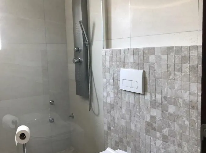 Appartement Frlan